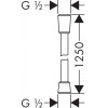Hansgrohe Isiflex 28272450 - зображення 3