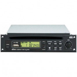 Mipro CDM-2 (8CD0023)