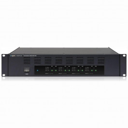 APart REVAMP8250 Высококачественный 8-канальный усилитель мощности. 8х250 Вт/4 Ом. Рэковое исполнение, 2U