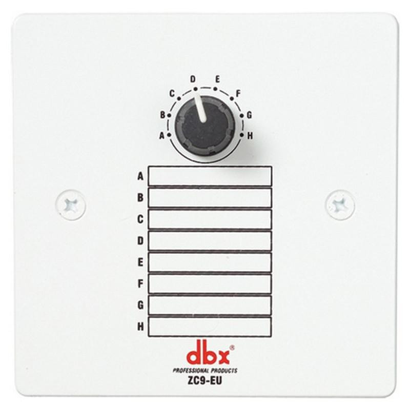 DBX ZC9V - зображення 1