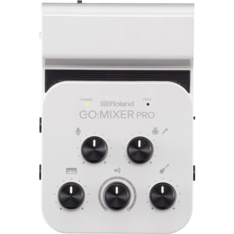 Roland Go:Mixer Pro-X - зображення 1
