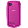 Nokia Asha 200 (Pink) - зображення 2
