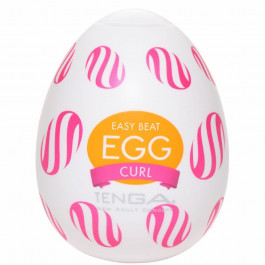 Tenga Egg Curl (SO5498)