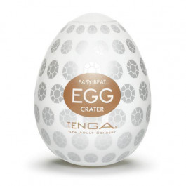 Tenga Egg Crater (E23733)