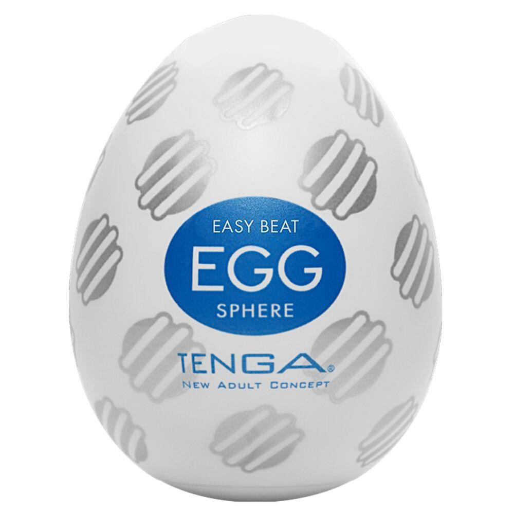 Tenga Egg Sphere (SO5491) - зображення 1