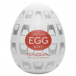 Tenga Egg Boxy (SO5488)
