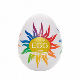 Tenga Egg Shiny Pride Edition (SO3815)