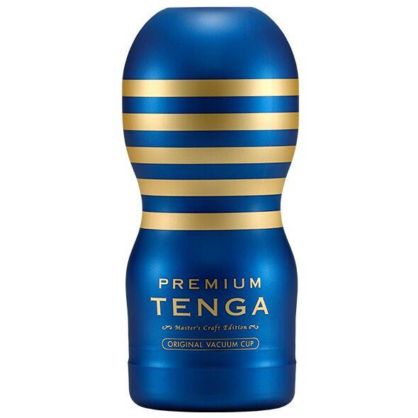 Tenga Premium Original Vacuum Cup (SO5107) - зображення 1