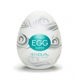 Tenga Egg Surfer (E24242)