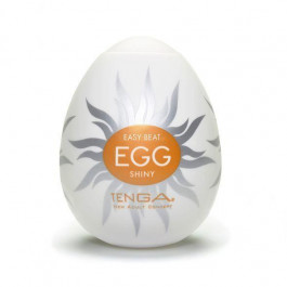 Tenga Egg Shiny (E24241)