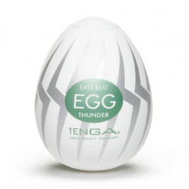 Tenga Egg Thunder (E23732)