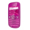 Nokia Asha 200 (Pink) - зображення 1
