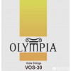 OLYMPIA Струны VOS-30 для альта, хром/никель обмотка (VOS30) - зображення 1