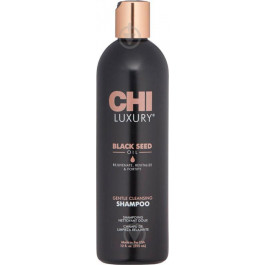 CHI Шампунь для волосся  Luxury Black Seed Oil 355 мл (633911788363)