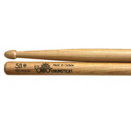 Los Cabos LCD5BRH - 5B Red Hickory