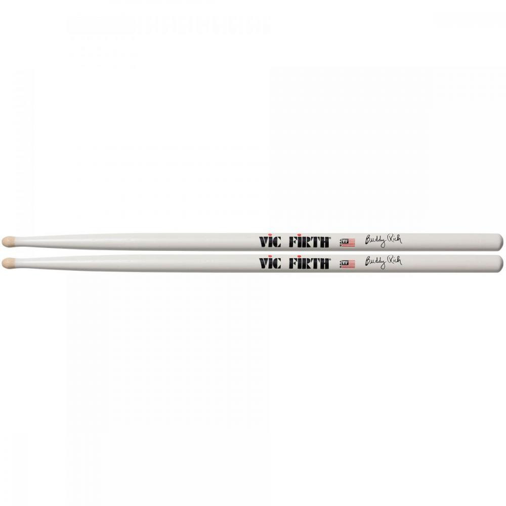 Vic Firth Барабанные палочки SBR (VF-0372) - зображення 1