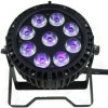 New Light Пар M-LW9-10 LED Waterproof PAR LIGHT 9*10W 5 в 1 - зображення 1