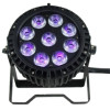 New Light Пар M-LW9-10 LED Waterproof PAR LIGHT 9*10W 5 в 1 - зображення 2