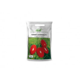 Професійне насіння Семена  томат низкорослый Санмино F1 10 шт. (4820176695741)