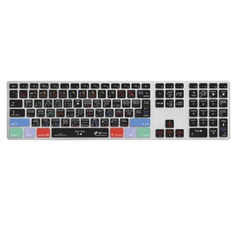 Magma Keyboard Cover Logic Pro X - зображення 1
