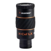 Celestron Окуляр  X-Cel LX 2.3 мм, 60°, 1.25"