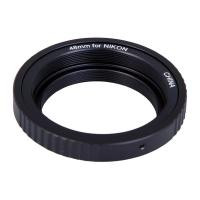 Sky-Watcher Т-кільце  Nikon М48x0.75 - зображення 1