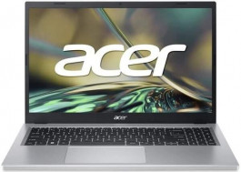Acer Aspire 3 15 A315-510P Silver (NX.KDHEC.00A)