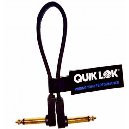 Акустичні та інструментальні кабелі, роз'єми, з'єднувачі Quik Lok