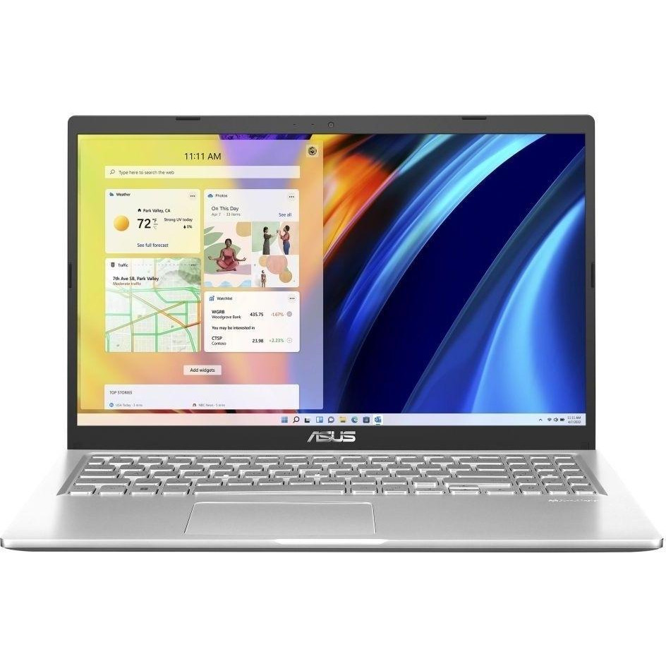 ASUS VivoBook 15 X1500EA (X1500EA-BQ3664) - зображення 1