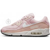 Nike Жіночі кросівки  Air Max 90 DH8010-600 36.5 (6US) 23 см Рожеві (195869222165) - зображення 1