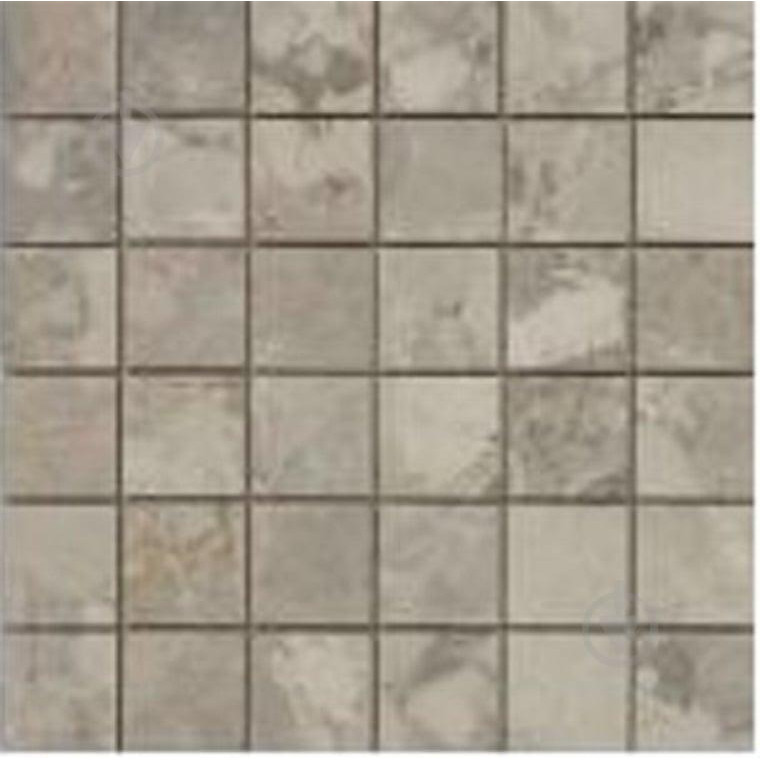 Cifre Ceramica Realstone Mosaico Cream Pulido 30х30 см - зображення 1