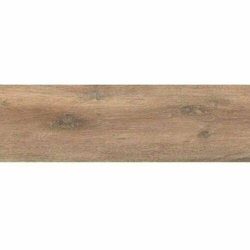 Cersanit Frenchwood Frenchwood BROWN 185х598х7 - зображення 1