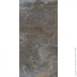 Golden Tile Плитка Metallica grey 78290 60x120 см