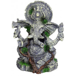 Hobby Декорація Ганеша  Ganesha 10x9x12.5 см (HB41730) (4011444417305)