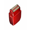 Gamma Piu STYLECRAFT Wireless Prodigy Foil Shaver Metallic Red - зображення 2