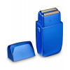 Gamma Piu STYLECRAFT Wireless Prodigy Foil Shaver Metallic Blue - зображення 3