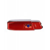 Gamma Piu STYLECRAFT Wireless Prodigy Foil Shaver Metallic Red - зображення 4