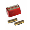 Gamma Piu STYLECRAFT Wireless Prodigy Foil Shaver Metallic Red - зображення 5