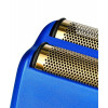 Gamma Piu STYLECRAFT Wireless Prodigy Foil Shaver Metallic Blue - зображення 6