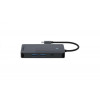 RAPOO 8-in-1 USB-C Multiport Adapter (UCM-2004) - зображення 3