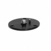 Sennheiser Крепление для антенн GZP 10 - Mounting plate for antenna with 3/8" thread - зображення 1