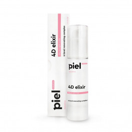 Piel Cosmetics Salvation Serum 30 ml Сыворотка для проблемной кожи (036)