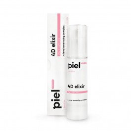   Piel Cosmetics Salvation Serum 30 ml Сыворотка для проблемной кожи (036)