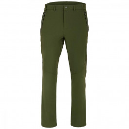 Highlander Outdoor Munro Walking Trousers - Forest Green (TR142-FG-M)