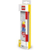 LEGO Гелевая ручка Красная с минифигурки в коробке  4003075-52602 - зображення 1