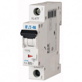 Eaton PL4-B32/1 (293118)