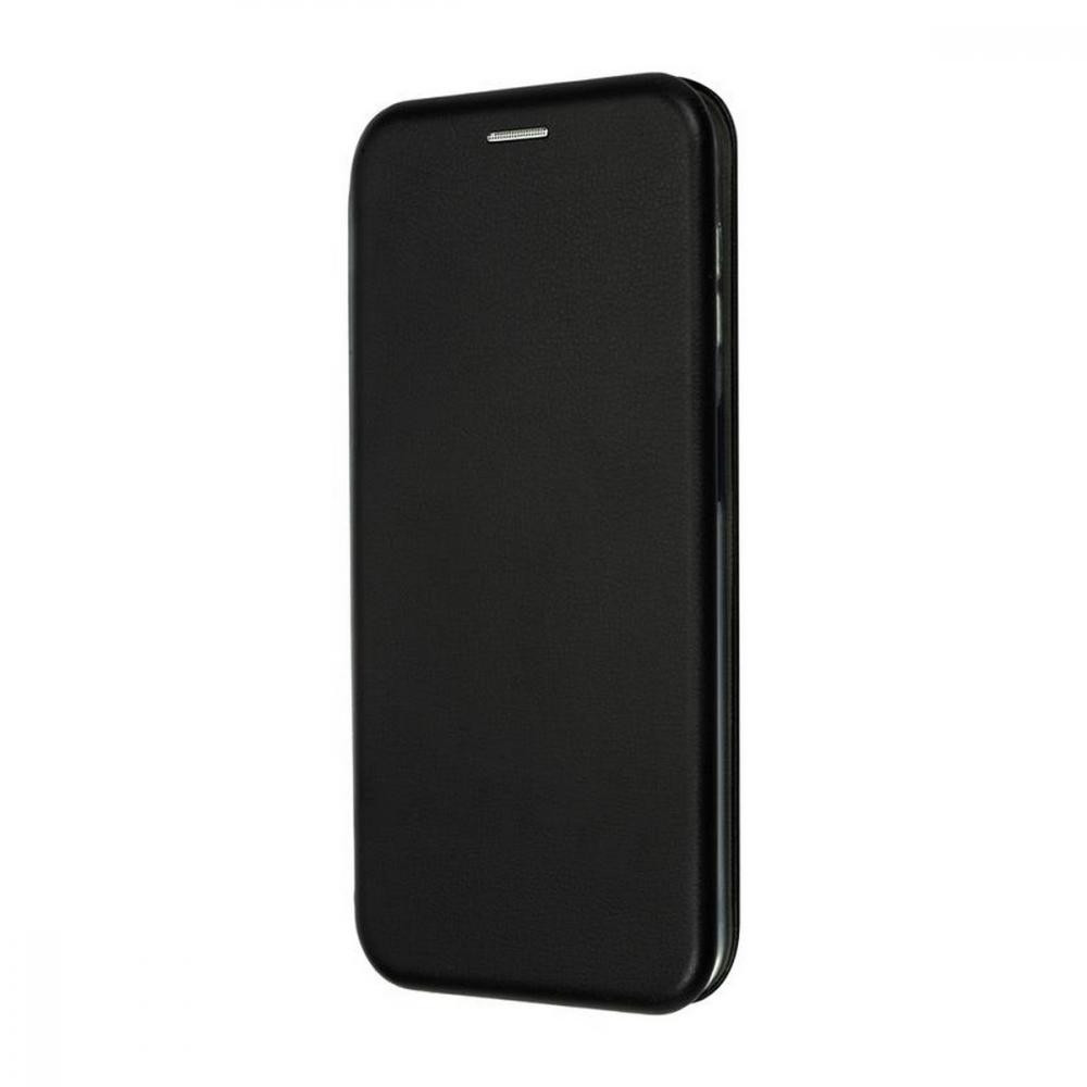 ArmorStandart G-Case Samsung A24 4G (A245) Black (ARM68000) - зображення 1