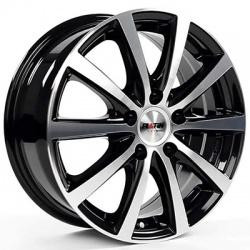 Platin P69 (R15 W6.0 PCD5x105 ET37 DIA56.6)