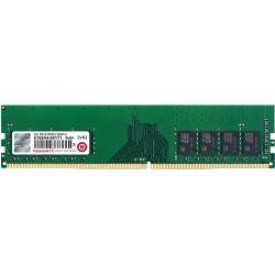 Transcend 4 GB DDR4 2400 MHz (TS512MLH64V4H)