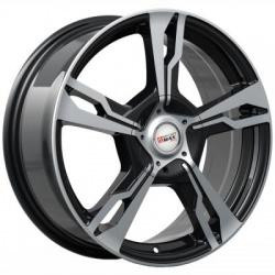 SportMax Racing SR9113 (R17 W7.0 PCD8x100 ET42 DIA67.1) - зображення 1